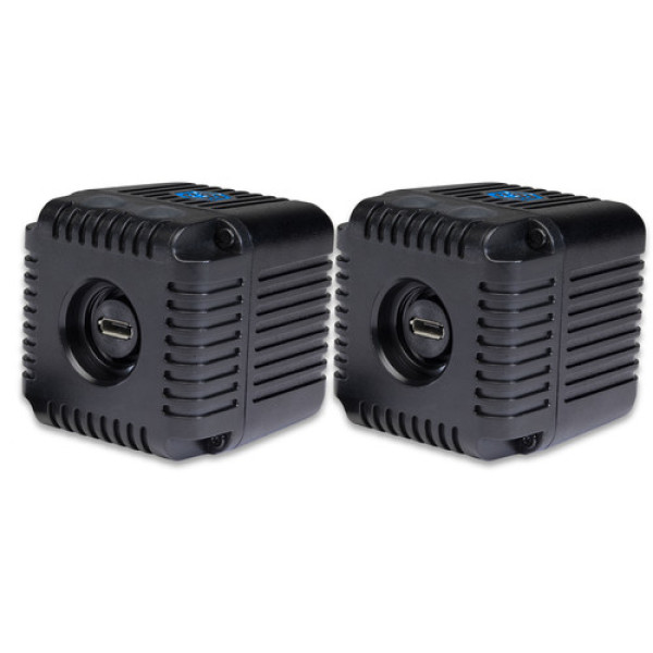 Фотовспышка Lume Cube - Dual Pack (Black)